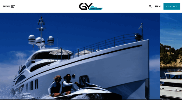 g-yachts.com