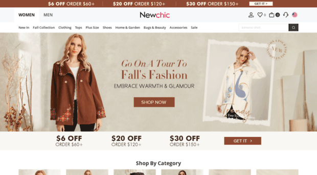 g.newchic.com