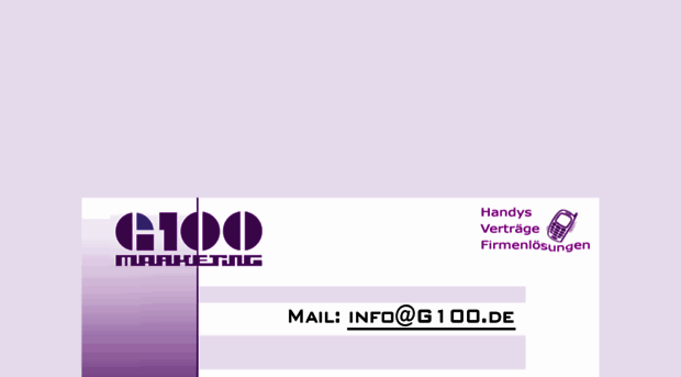 g100.org
