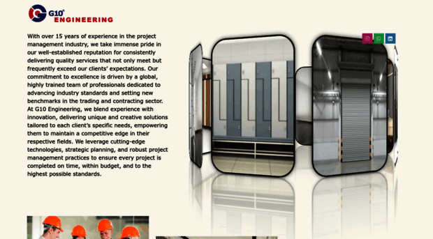 g10engineering.com