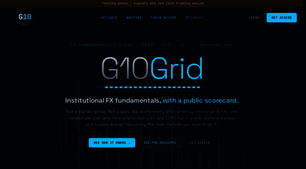 g10grid.com