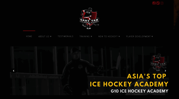g10icehockey.com