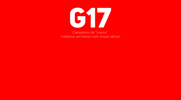 g17.com.br