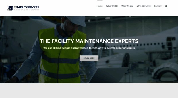 g1facilityservices.com