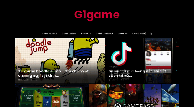 g1game.net