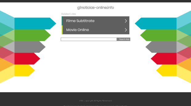 g1noticias-online.info