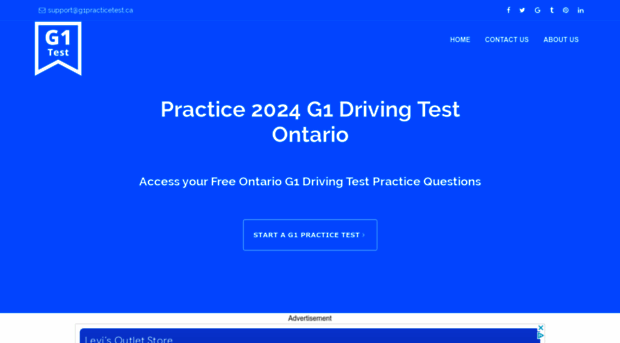 g1practicetest.ca