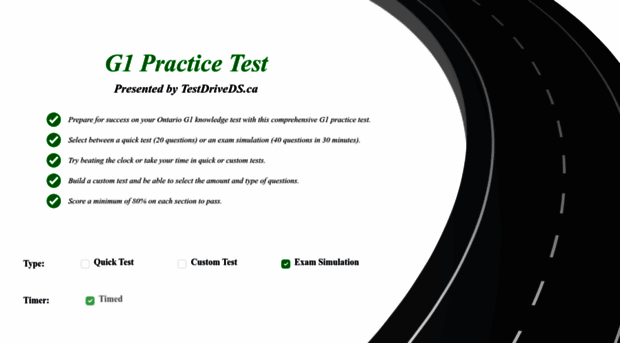g1test.testdriveds.ca