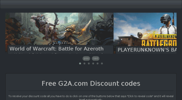 g2adiscount.com