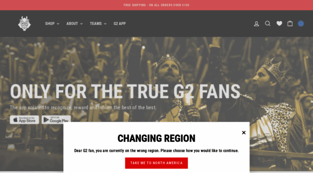 g2army.com