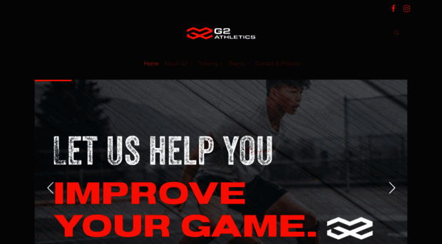 g2athletics.com