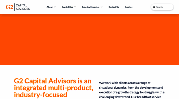 g2capitaladvisors.com