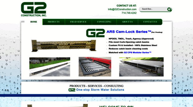 g2construction.com