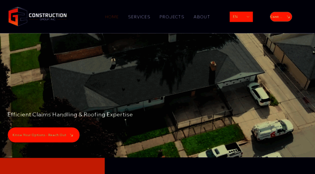 g2constructiongroup.com