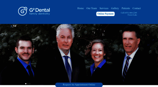 g2dental.com