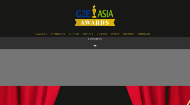 g2easiaawards.com