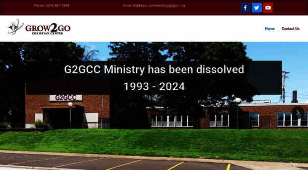 g2gcc.org