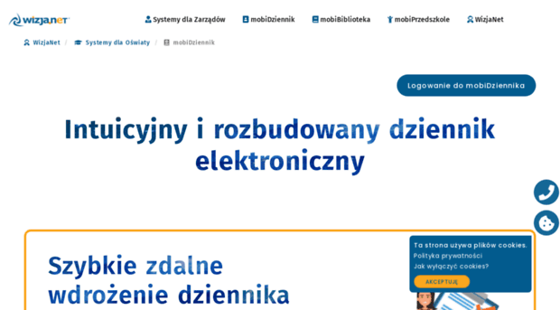 g2gizycko.mobidziennik.pl