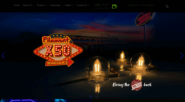 g2glighting.com