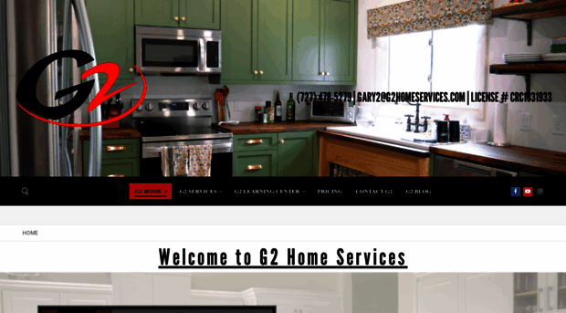 g2homeservices.com