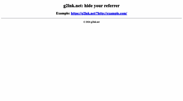g2lnk.net