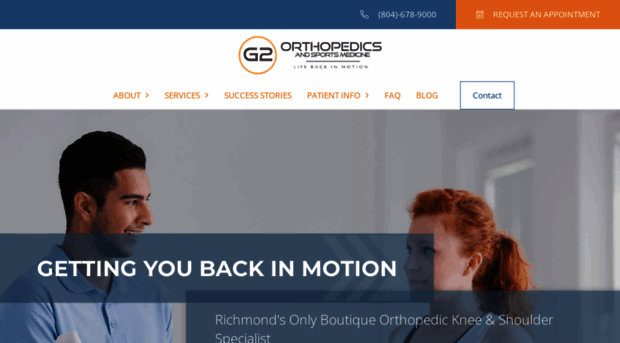 g2orthopedics.com