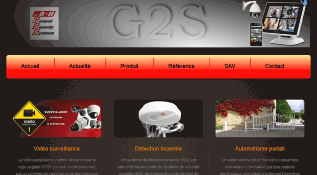 g2s-dz.com