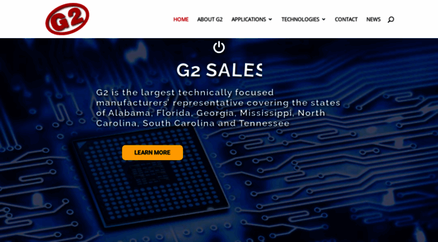 g2sales.com