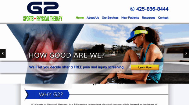 g2sports.net