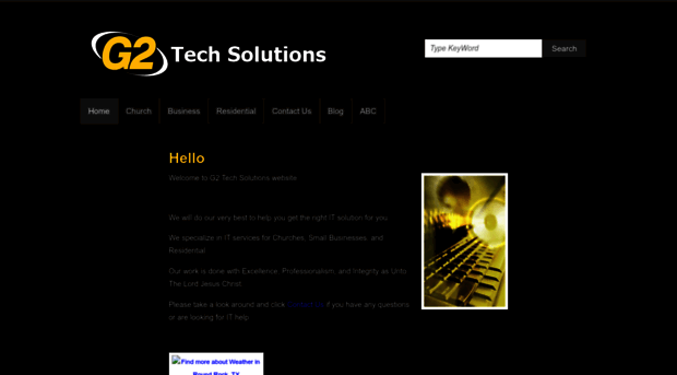 g2techsolutions.com