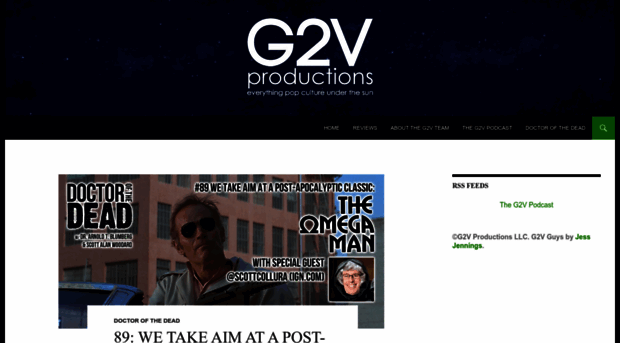 g2vpodcast.com