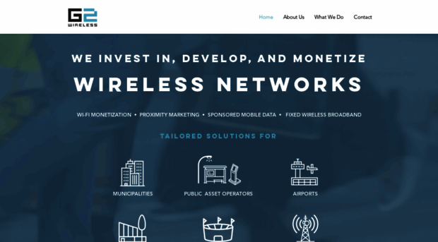 g2wireless.co