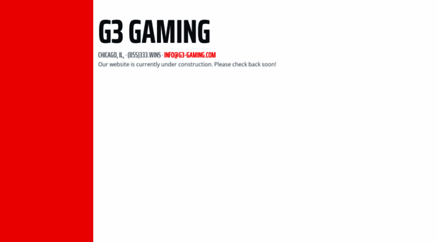 g3-gaming.com