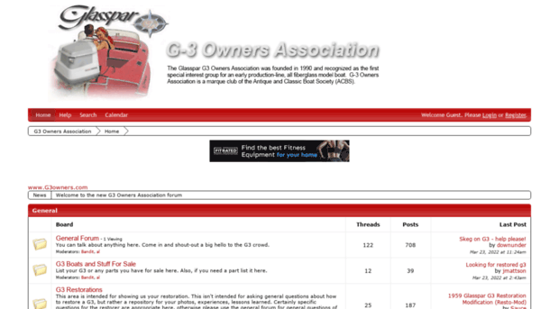 g3-owners.boards.net