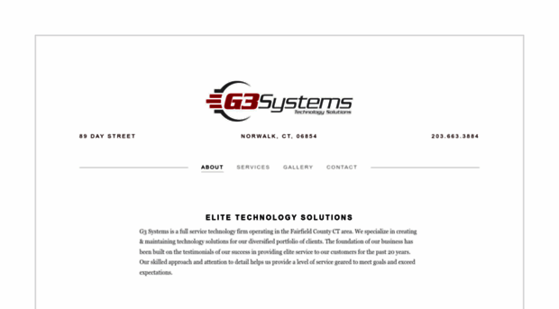 g3-systems.com