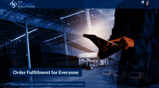 g3bizsolutions.com