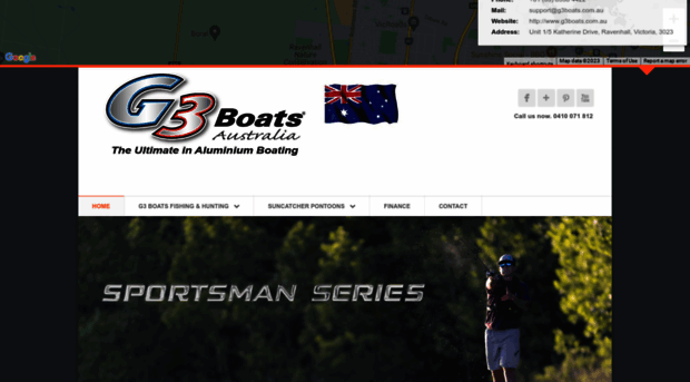 g3boats.com.au