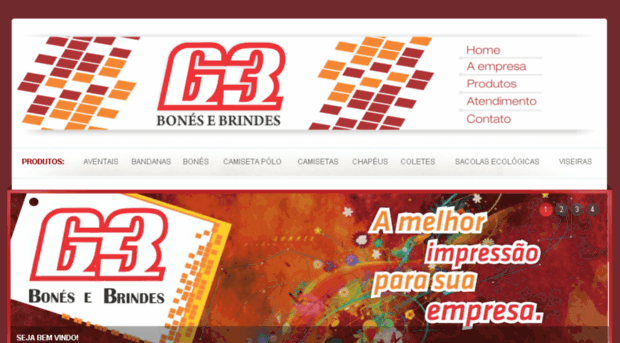 g3bones.com.br