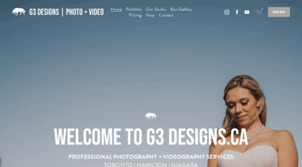 g3designsphotography.com