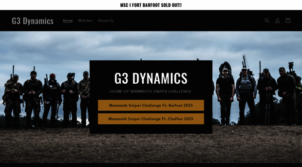 g3dynamics.com