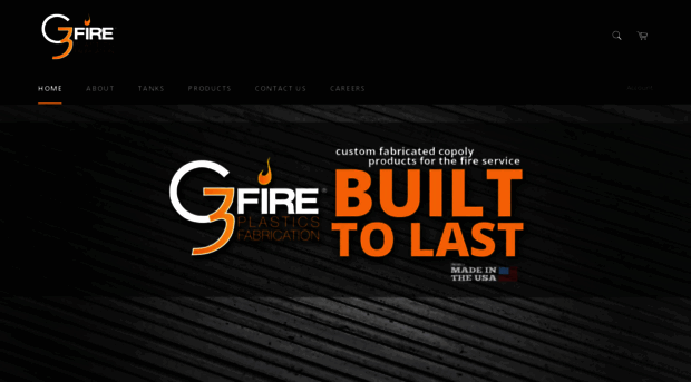 g3fire.com