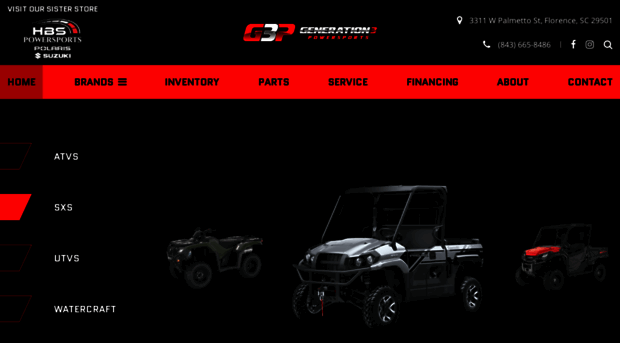 g3powersports.com