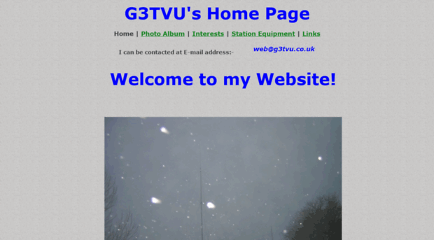 g3tvu.co.uk