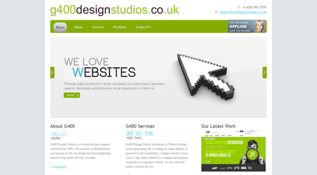 g400designstudios.co.uk