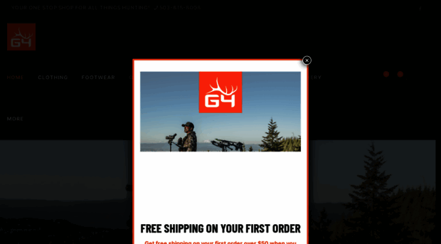 g4archery.com