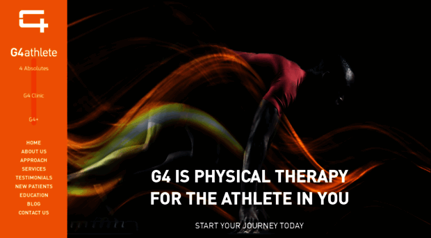 g4athlete.com