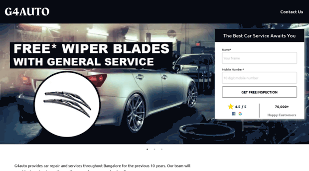 g4auto.com
