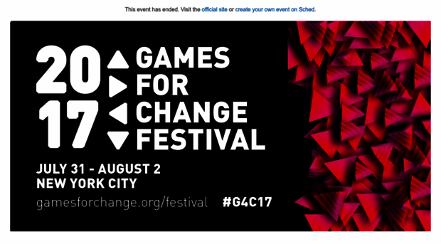 g4c17.sched.com