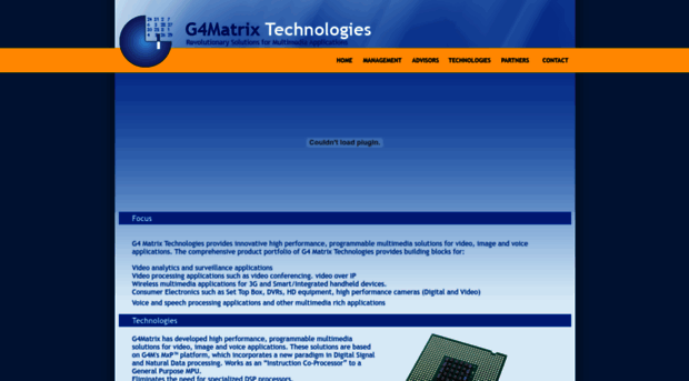 g4matrix.com