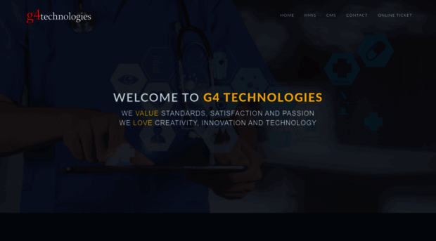 g4techno.com